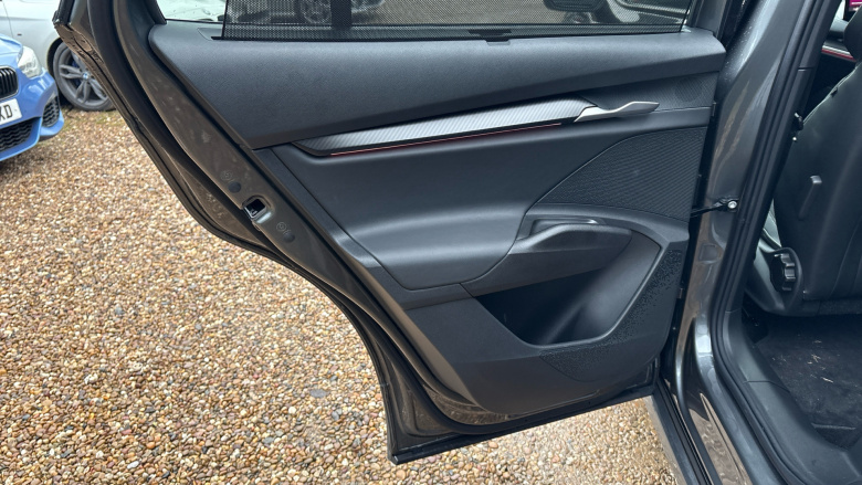 Skoda Enyaq 210kW 85 Sportline 82kWh 5dr Auto Electric Estate